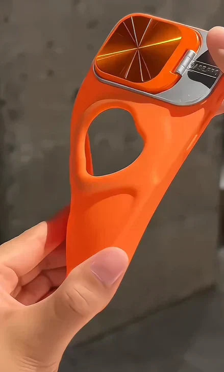 iPhone 15 Series - Premium Soft Silicone Unique Pattern Case