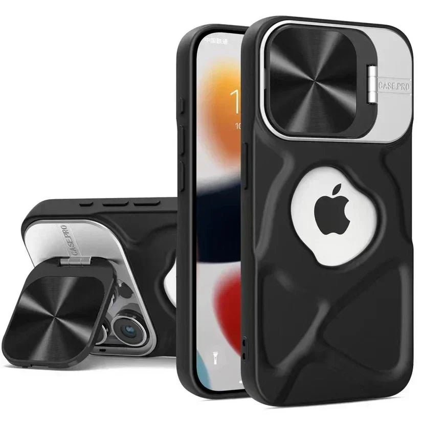 iPhone 15 Series - Premium Soft Silicone Unique Pattern Case