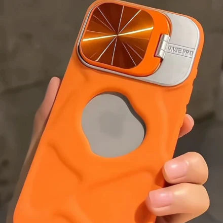 iPhone 15 Series - Premium Soft Silicone Unique Pattern Case