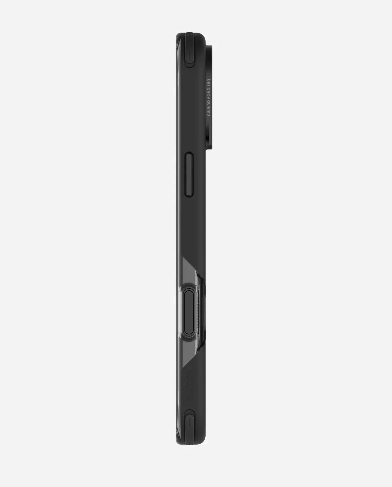 A16 Slim Shockproof Case for iPhone 15 Series With Real Cooling And Magsafe