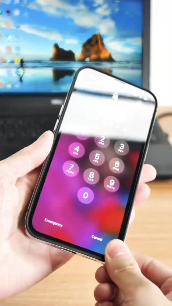✨ For the First Time Ever: The Invisible Case Everyone’s Talking About! For iPhone 15 Series ✨
