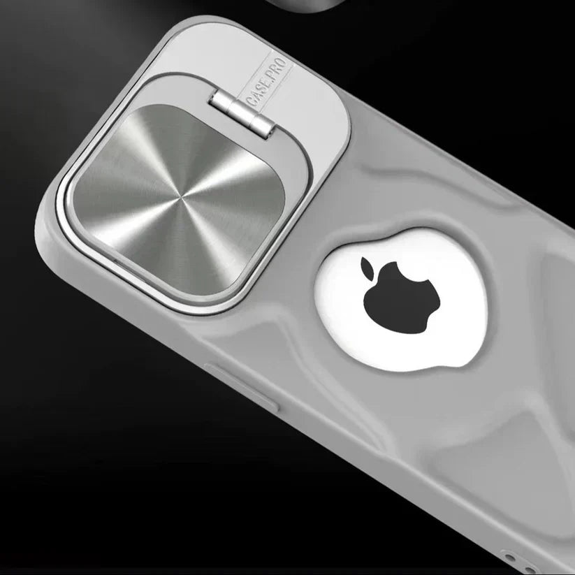 iPhone 15 Series - Premium Soft Silicone Unique Pattern Case