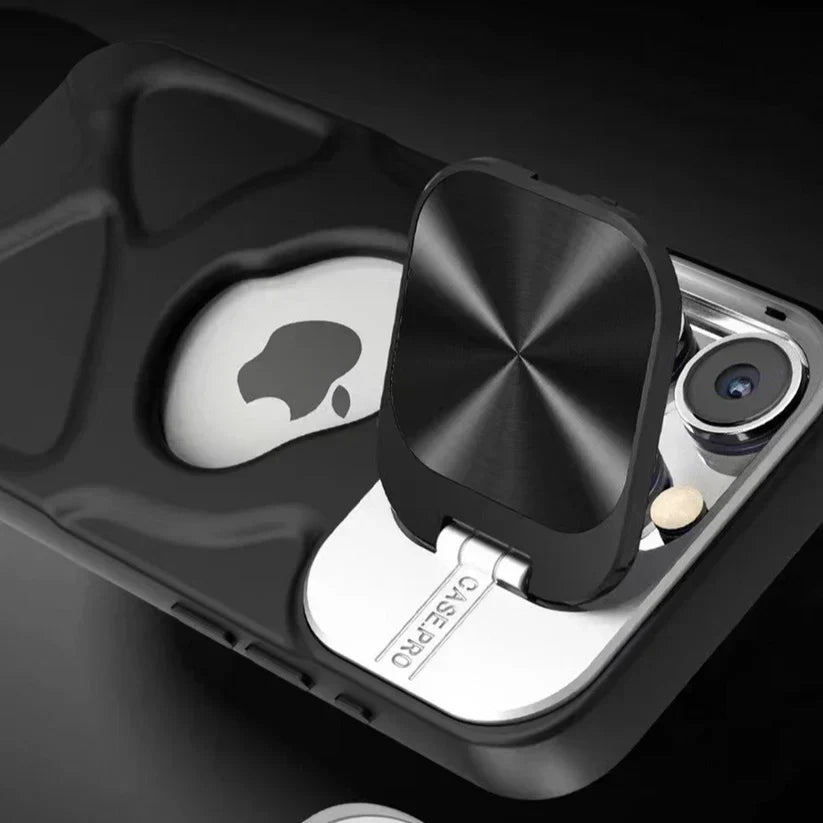 iPhone 15 Series - Premium Soft Silicone Unique Pattern Case
