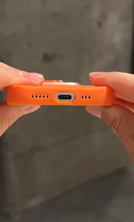 iPhone 15 Series - Premium Soft Silicone Unique Pattern Case