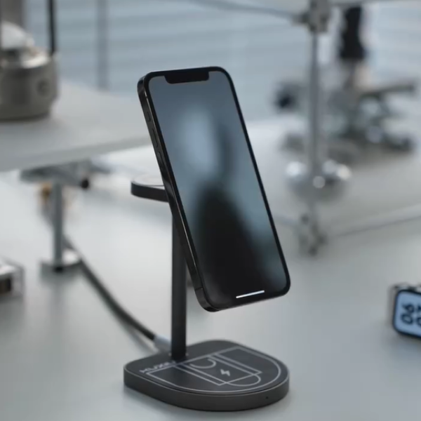 Slam Dunk Style 3 in 1 Dock Charger