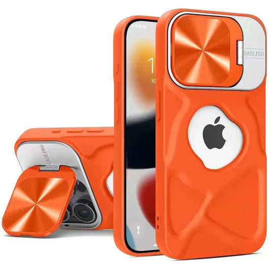 iPhone 15 Series - Premium Soft Silicone Unique Pattern Case