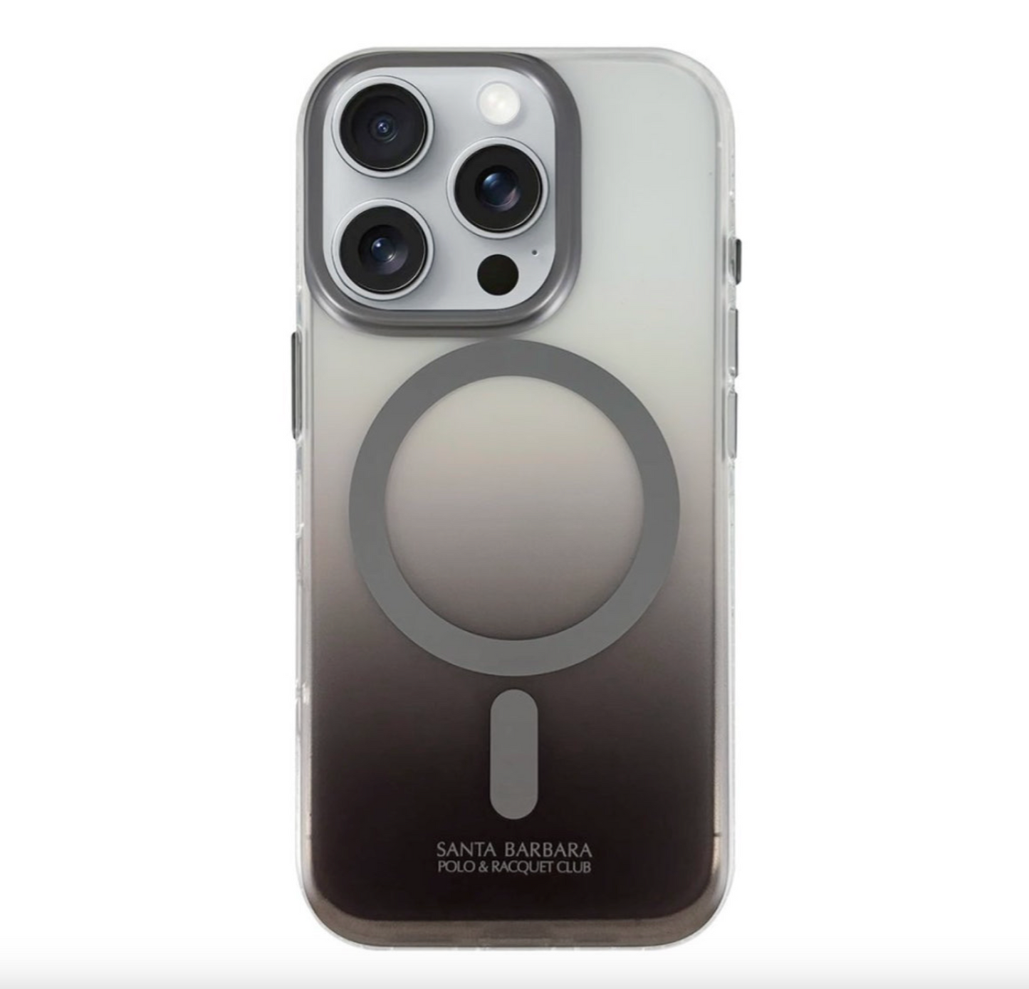 iPhone 15 Series Santa Barbara Polo Racquet Club Augus Magsafe